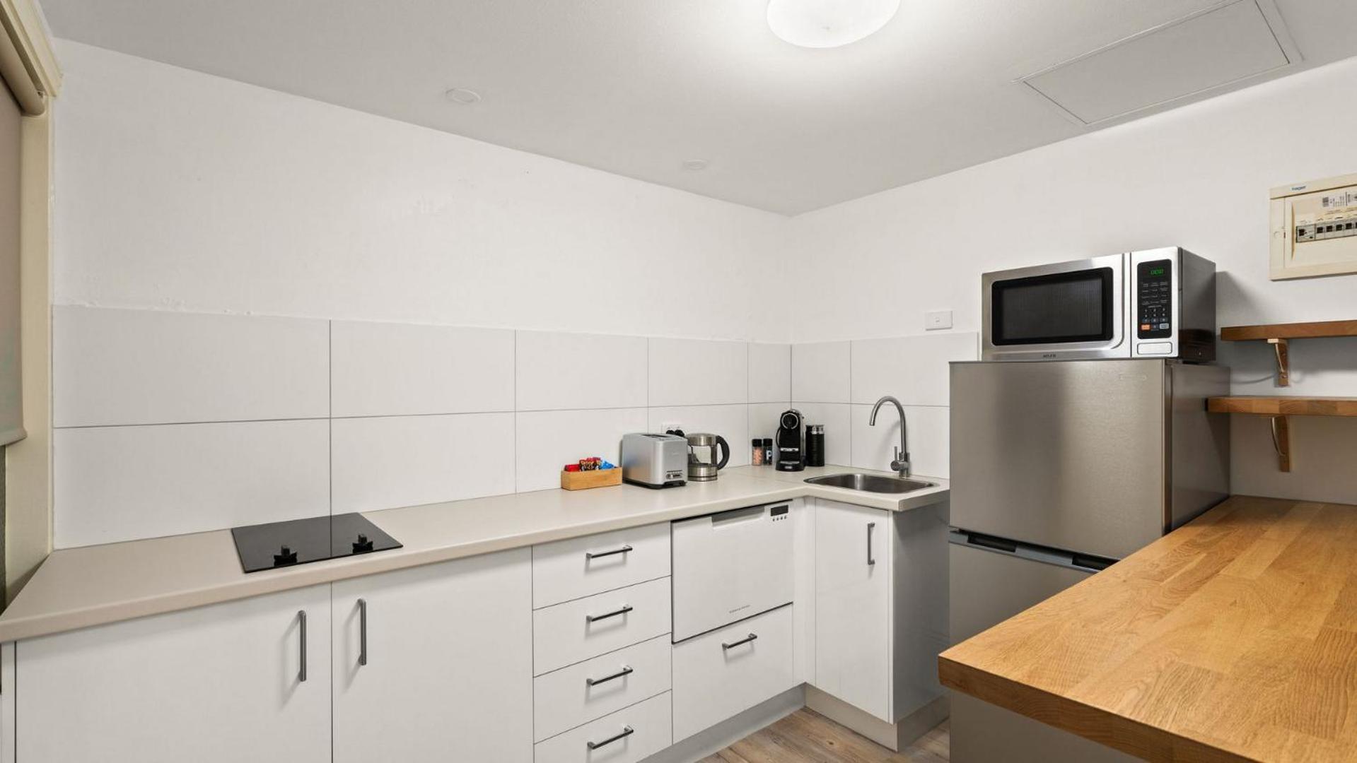 Gordon House Apartments Melbourne Buitenkant foto